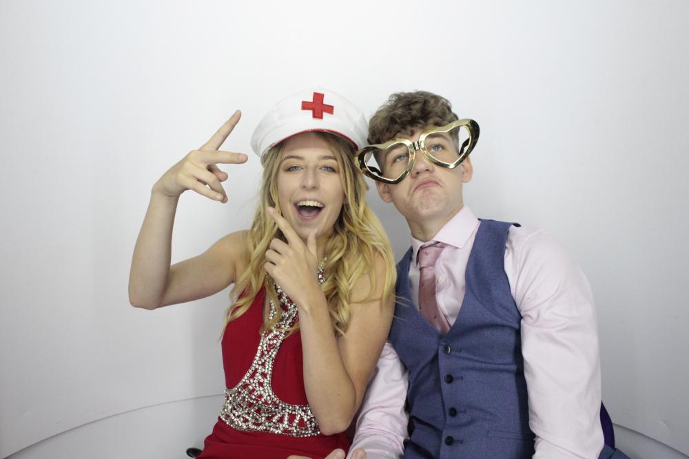Ormiston Six Villages Academy | View more photos from the event at gallery.myphotoboothexperience.co.uk/u/MyPhotoBoothExperienceLtd/Ormiston-Six-Villages-Academy